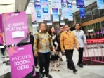 Jakarta X Beauty 2026 Bidik 120 Ribu Pengunjung