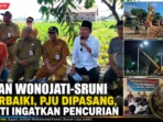 Jalan-Wonojati-Sruni-Diperbaiki-PJU-Dipasang-Bupati-Ingatkan-Pencuriaan