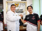 Jamda RX King Kediri Bidik 5.000 Peserta