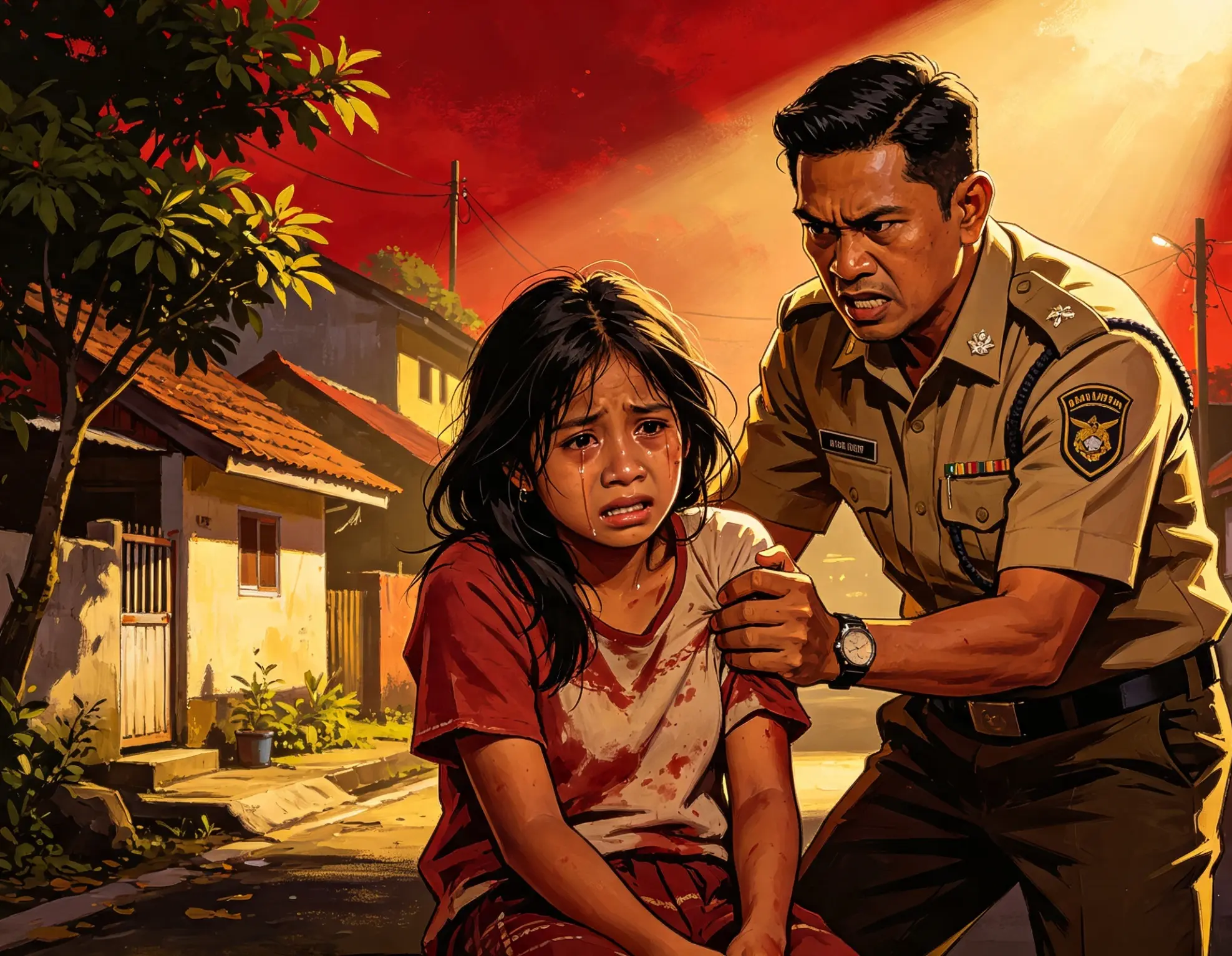 Kasus-Rudapaksa-Lumajang