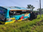 Kecelakaan Maut Suramadu Tewaskan Dua Pengendara
