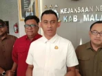 Kejari Malang Selidiki Dugaan Korupsi Ambulans Rp8,4 Miliar Kejari Malang Selidiki Dugaan Korupsi Ambulans Rp8,4 Miliar
