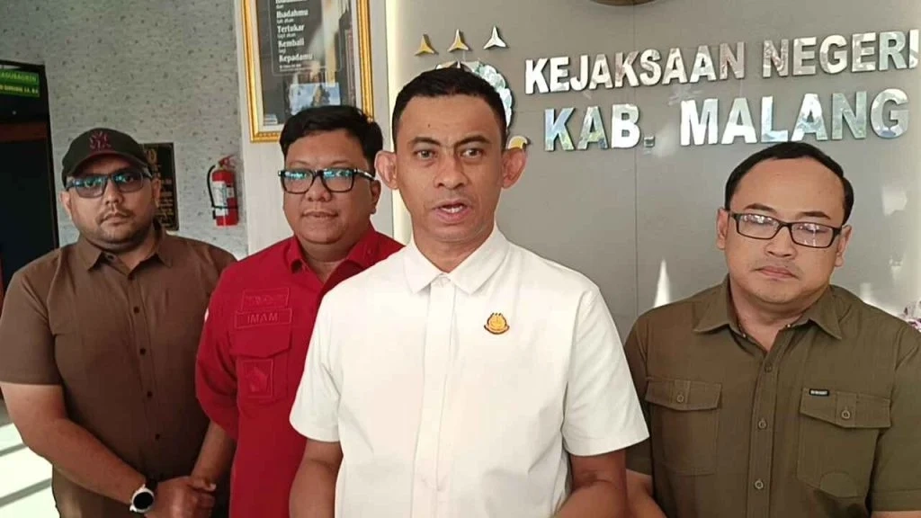 Kejari Malang Selidiki Dugaan Korupsi Ambulans Rp8,4 Miliar