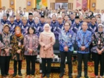 Khofifah Tekankan Kepemimpinan Adaptif untuk Reformasi Birokrasi