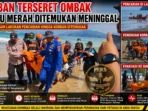 Korban-Terseret-Ombak-Pulau-Merah-Ditemukan-Meninggal