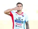 Madura United Resmi Rekrut Winger Paraguay
