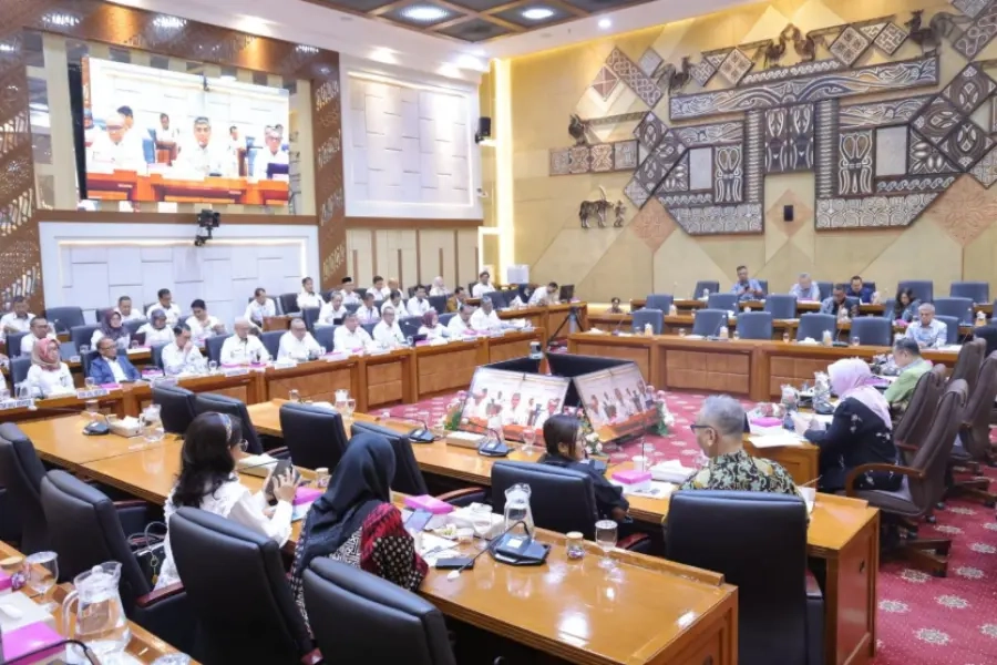 MagangHub 2026 Fokus Sertifikasi Kompetensi