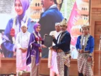 Manusuk Sima Tegaskan Komitmen Kediri Jaga Warisan Budaya