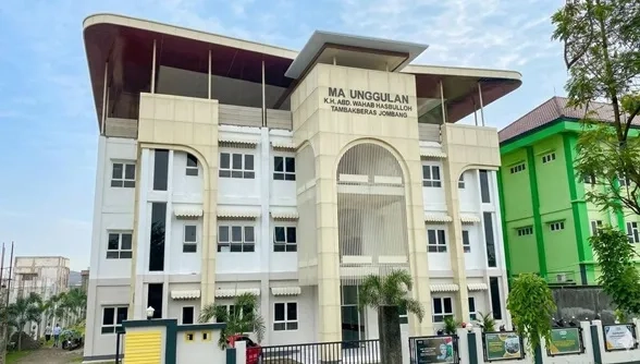 MAUWH Siapkan Tower A untuk 190 Peserta Muktamar NU