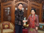 Megawati-Dinilai-Tepat-Jadi-Utusan-Perdamaian-Korea Megawati-Dinilai-Tepat-Jadi-Utusan-Perdamaian-Korea