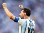 Messi Soroti Kelemahan Argentina Messi Soroti Kelemahan Argentina