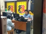 Modus PRT, Sindikat Penggelapan Motor Dibongkar
