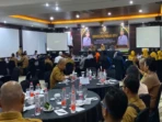 Mojokerto Susun RDTR Ngoro-Trawas Perkuat Investasi Mojokerto Susun RDTR Ngoro-Trawas Perkuat Investasi