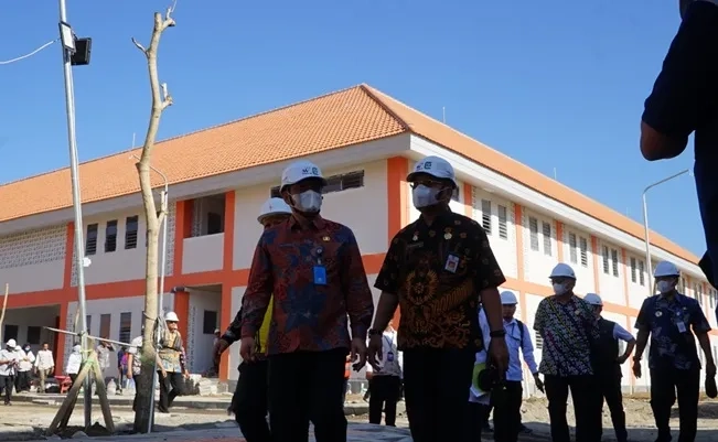 MPLS Sekolah Rakyat Jombang Dipastikan Mulai 30 Juli