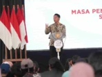 MPLS Sekolah Rakyat Tuban Dimulai, Bupati Pastikan Fasilitas Layak