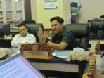 Mutasi ASN karena Ronda Malam Dikritik DPRD Mutasi ASN karena Ronda Malam Dikritik DPRD