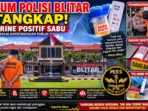 Oknum-Polisi-Blitar-Ditangkap-Tes-Urine-Positif-Sabu