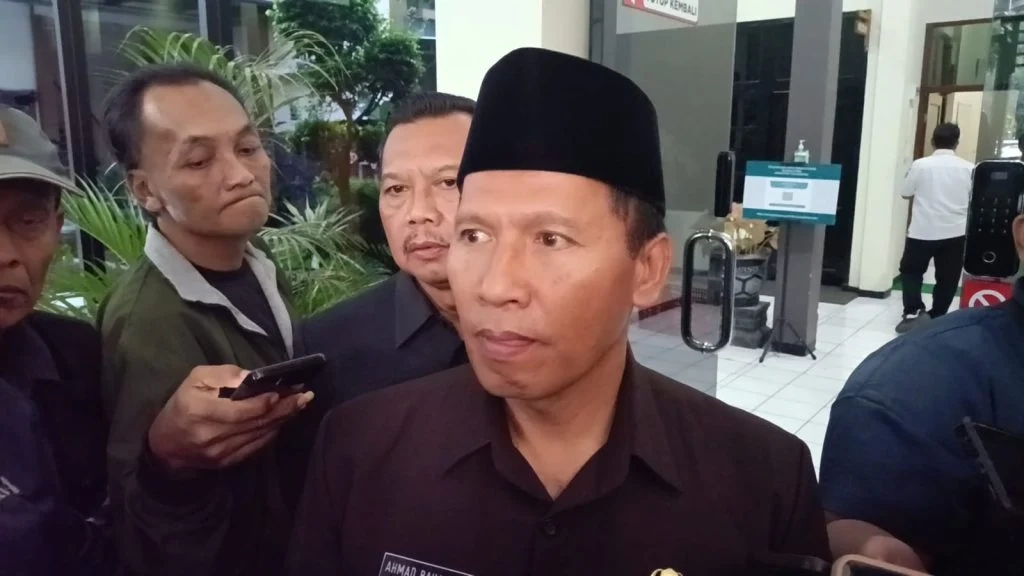 OTT KPK Picu Tulungagung Kehilangan Predikat WTP
