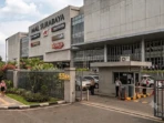 Pagar Besi Mal Surabaya Disorot, Pakar Ingatkan Dampaknya Pagar Besi Mal Surabaya Disorot, Pakar Ingatkan Dampaknya