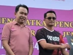 PDIP Jember Siapkan Empat Ambulans Dukung Program Homecare
