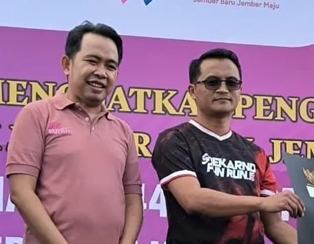 PDIP Jember Siapkan Empat Ambulans Dukung Program Homecare