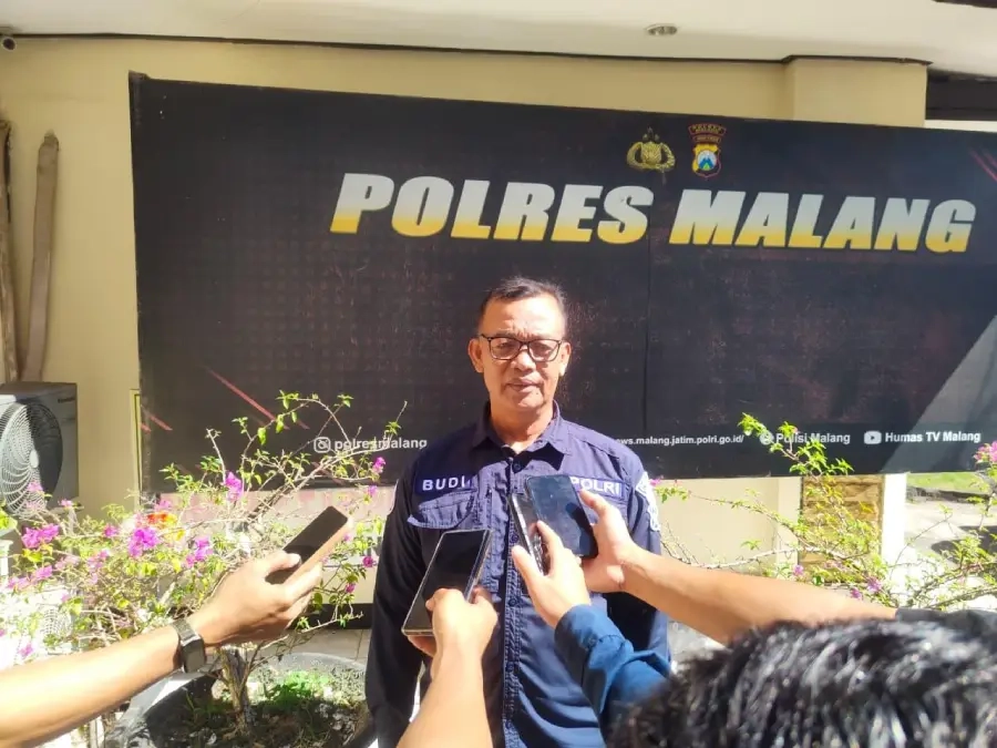 Pelaku Pencurian Toko Pancing Ditangkap Usai Matikan CCTV