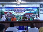 Pelatihan SPAB Perkuat Kesiapsiagaan Bencana Sekolah Kediri