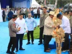 Pemerintah Pacu Swasembada Gula dan Kedelai