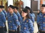 Pemkab Blitar Hentikan Rekrutmen CPNS 2026 Pemkab Blitar Hentikan Rekrutmen CPNS 2026