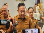 Pemkot Malang Perkuat Sosialisasi Cegah Perilaku Berisiko Pemkot Malang Perkuat Sosialisasi Cegah Perilaku Berisiko