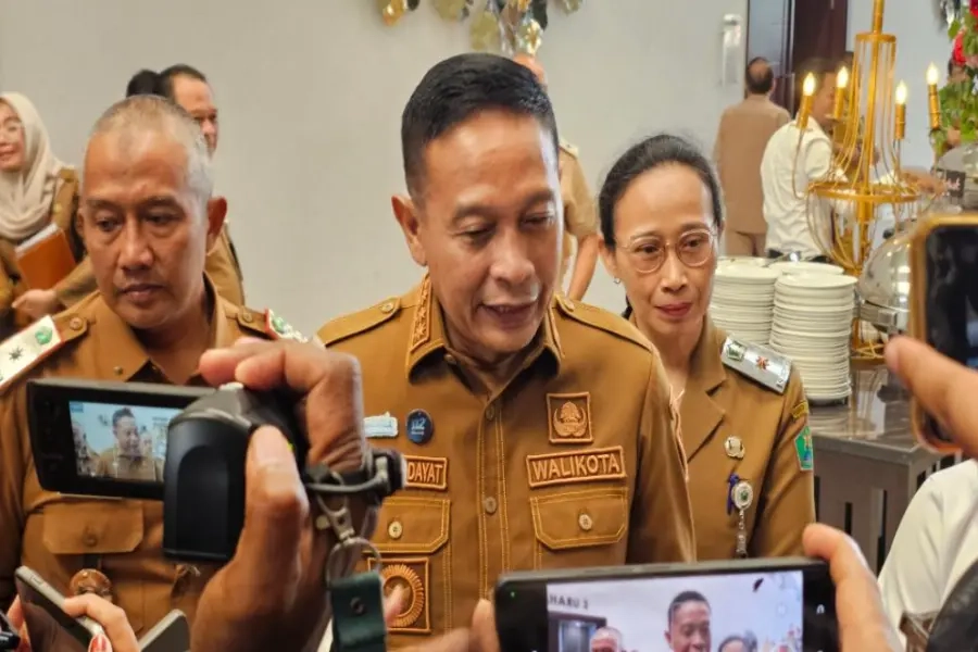 Pemkot Malang Perkuat Sosialisasi Cegah Perilaku Berisiko