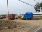 Pengurukan Lahan Gunungsari Tetap Berjalan Meski Diminta Berhenti