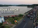Penutupan Bendungan Lahor Ancam Ratusan Pedagang