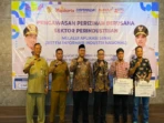 Perizinan Berbasis Risiko Jadi Fokus Penguatan Industri Mojokerto Perizinan Berbasis Risiko Jadi Fokus Penguatan Industri Mojokerto