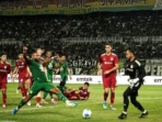 Persebaya Tekuk Persija, Tavares Soroti Intensitas Laga Persebaya Tekuk Persija, Tavares Soroti Intensitas Laga