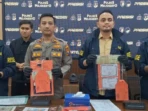 Polisi Bongkar Modus Penggandaan Uang
