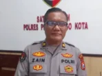 Polisi Pastikan Kematian Pemuda Probolinggo Tanpa Unsur Pidana Polisi Pastikan Kematian Pemuda Probolinggo Tanpa Unsur Pidana