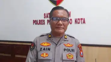 Polisi Pastikan Kematian Pemuda Probolinggo Tanpa Unsur Pidana