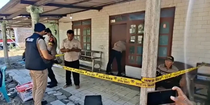 Polisi Pastikan Pria Madiun Meninggal Bukan Korban Kejahatan