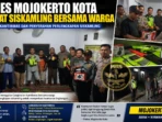 Polres-Mojokerto-Kota-Perkuat-Siskamling-Bersama-Wargaa