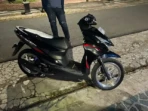 Polres Ngawi Bongkar Modus Ubah Identitas Motor Curian
