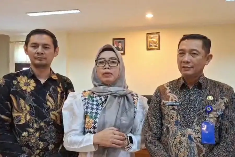 Proyek Bioskop Pasar Baru Dipastikan Tanpa Penggusuran