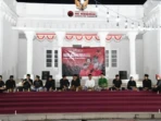 Refleksi Kudatuli, PDIP Sumenep Serukan Persatuan