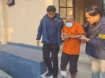 Residivis Curanmor Kembali Ditangkap Polisi Residivis Curanmor Kembali Ditangkap Polisi