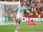 Ronaldo Tegaskan Piala Dunia 2026 Jadi Penampilan Terakhir Ronaldo Tegaskan Piala Dunia 2026 Jadi Penampilan Terakhir