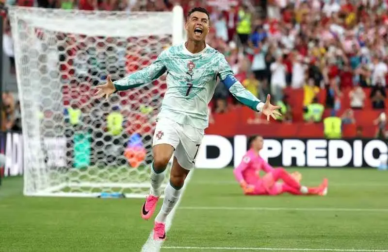 Ronaldo Tegaskan Piala Dunia 2026 Jadi Penampilan Terakhir