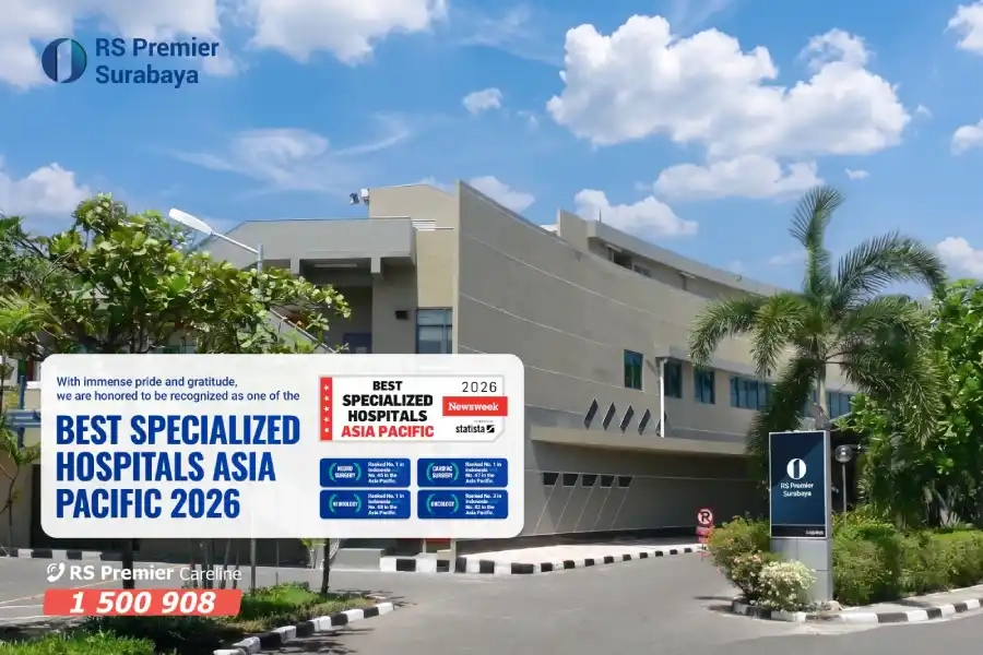 RS-Premier-Surabaya-Raih-Pengakuan-Asia-Pasifik-2026