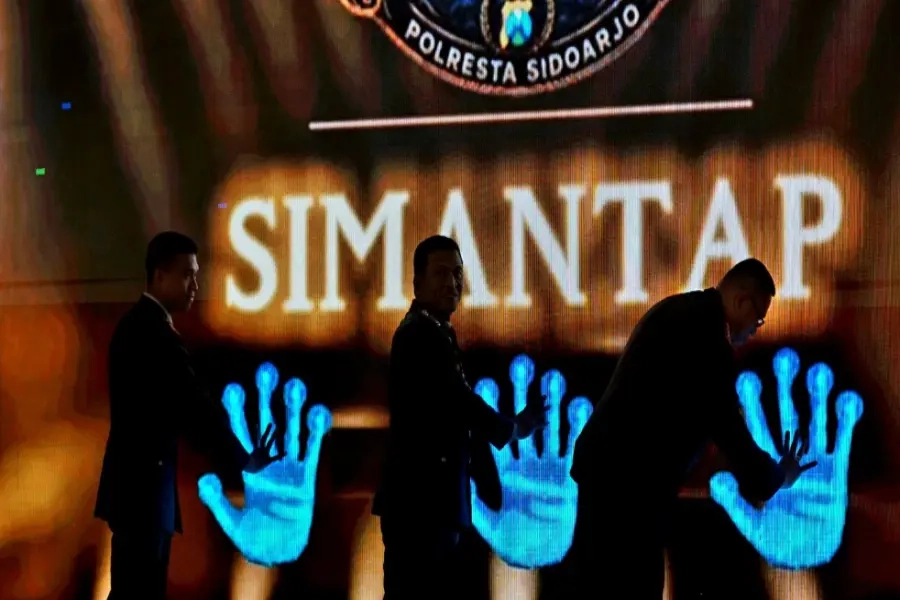 Satlantas Sidoarjo Hadirkan Layanan Perpanjangan SIM Malam