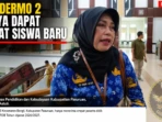 SDN Dermo 2 Hanya Dapat Empat Siswa BarUu SDN Dermo 2 Hanya Dapat Empat Siswa BarUu