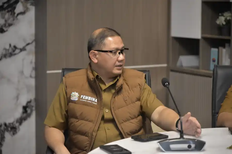 Sekolah Jatim Kekurangan Murid, Dindik Alihkan Siswa